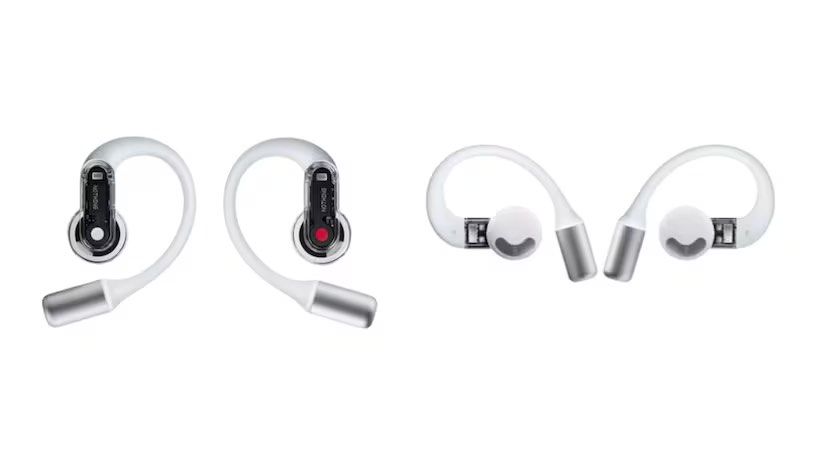 Nothing ear open local 1 year warranty open ear design new launch63058208355073111