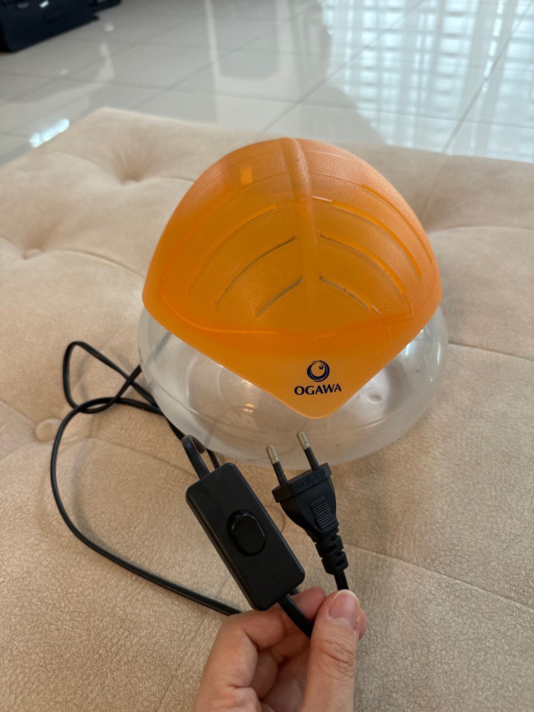 Ogawa air purifier