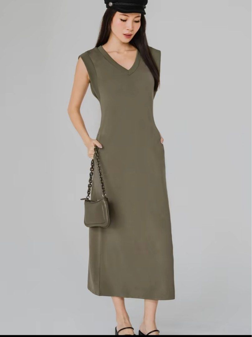 Alfresco formal attire clearance