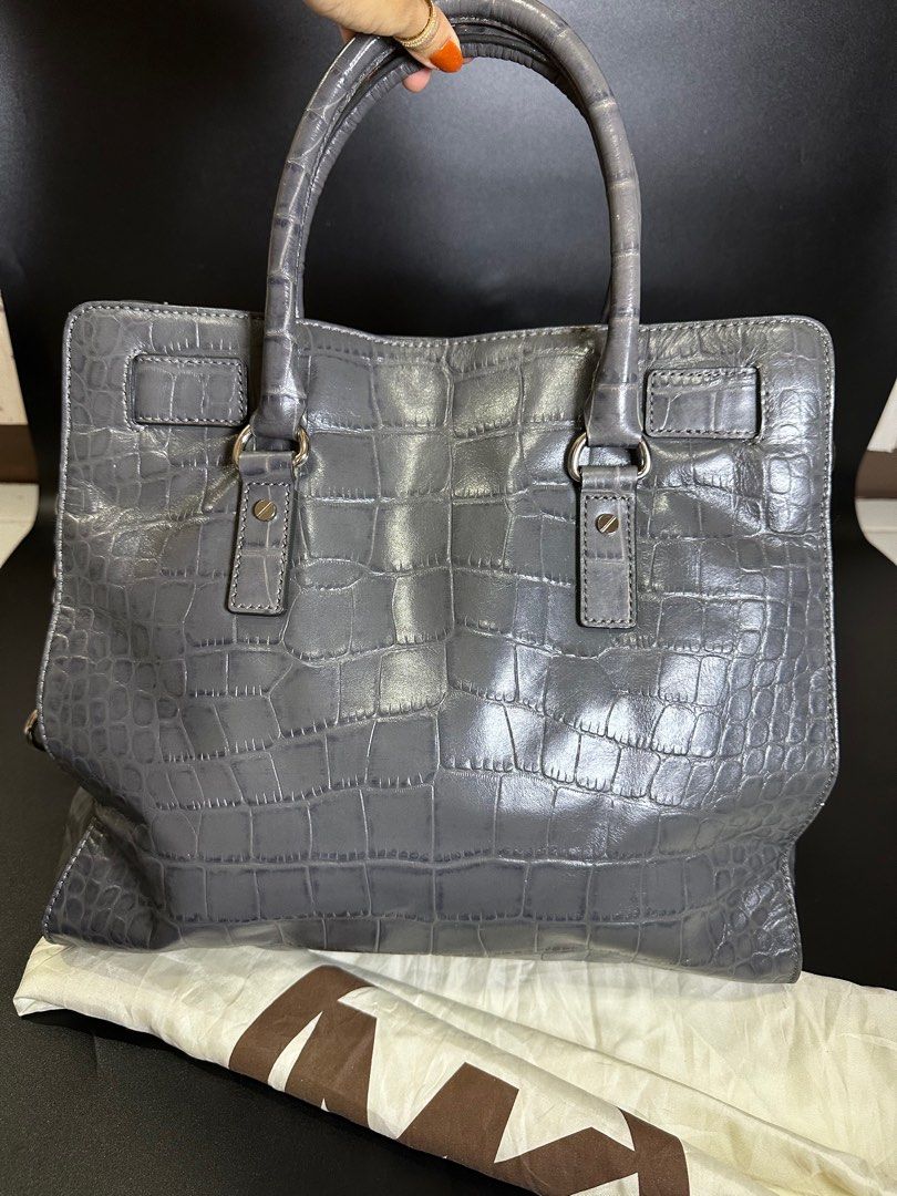 Mk hamilton large size discount