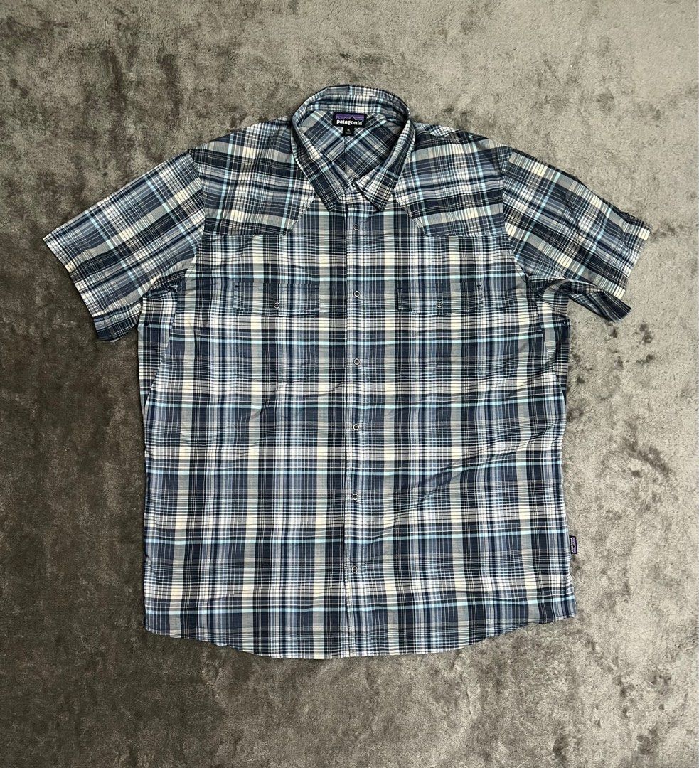 PATAGONIA men s Bandito shirt