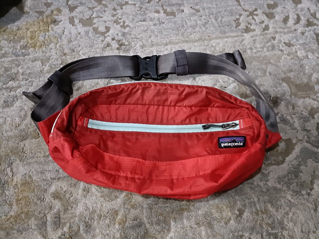 Patagonia Pouch Bag Men s Fashion Bags Belt bags Clutches and Pouches on Carousell