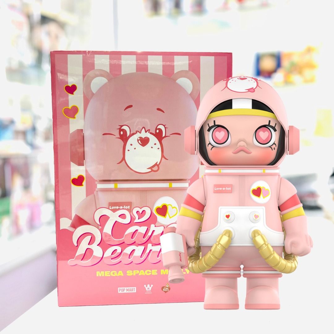 その他 MEGA SPACE MOLLY Love-a-lot Bear400%100% その他 MEGA SPACE MOLLY Love-a-lot Bear400%100% MEGA SPACE MOLLY