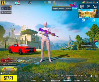 (Category: ) located in . Submitted by pubgstoresg (Listing ID 1331213498, Image 1). Description: .