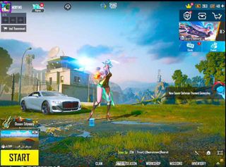 (Category: ) located in . Submitted by pubgstoresg (Listing ID 1331213735, Image 1). Description: .