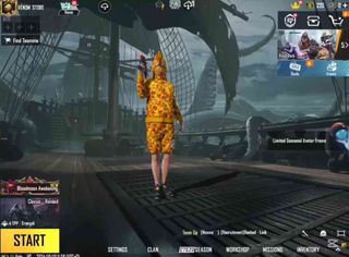 (Category: ) located in . Submitted by pubgstoresg (Listing ID 1331213638, Image 1). Description: .