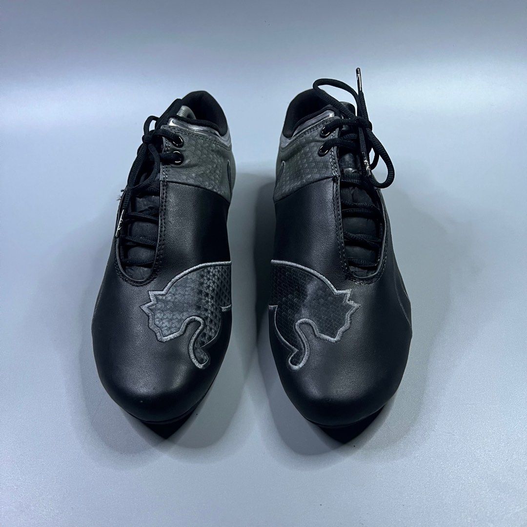 Puma future cat m1 carbon hot sale