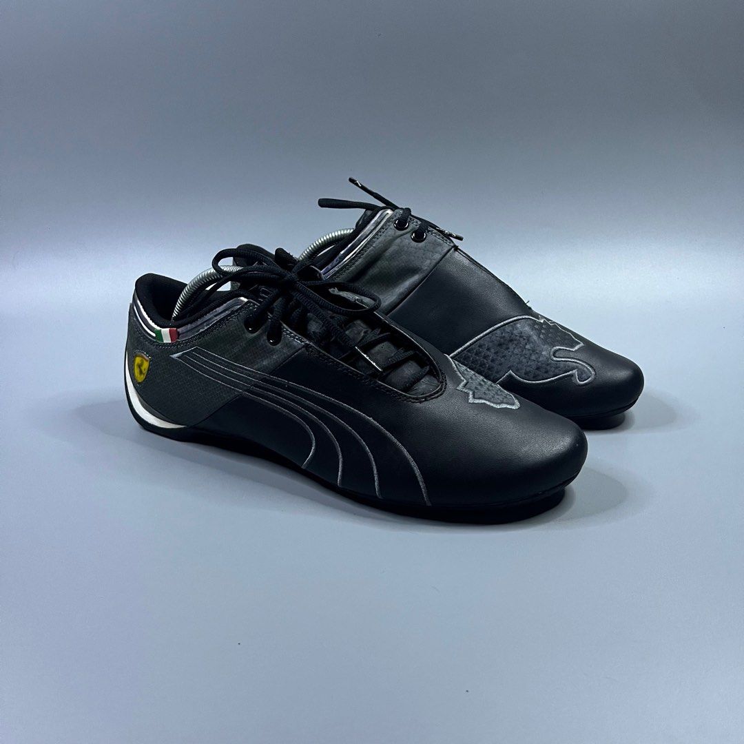 Puma mobile future cat big