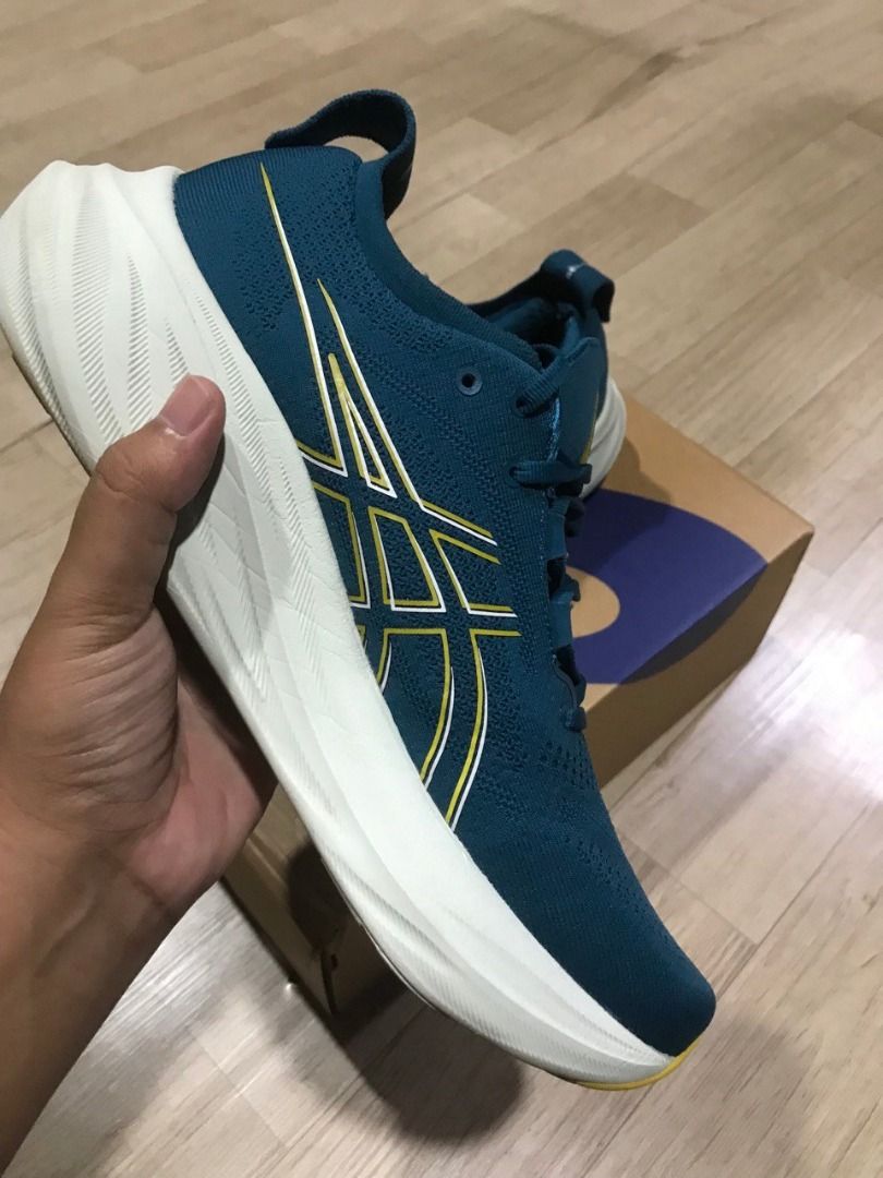 Asics running shoes retailers best sale