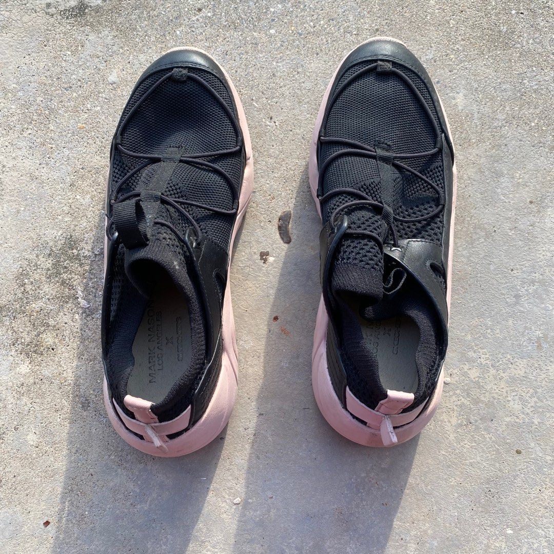 Mark nelson skechers best sale