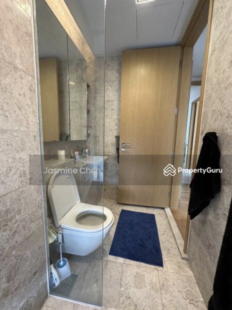 Soleil @ Sinaran 2 Bed 2Bath with high unblock view63226715947906114