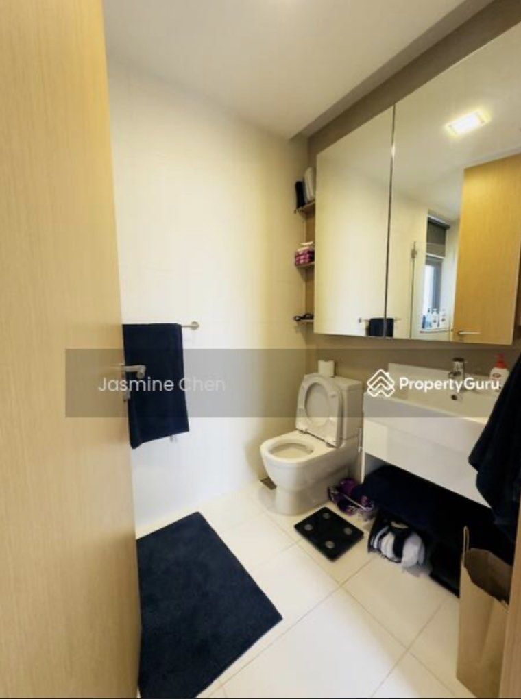 Soleil @ Sinaran 2 Bed 2Bath with high unblock view63226715947906111