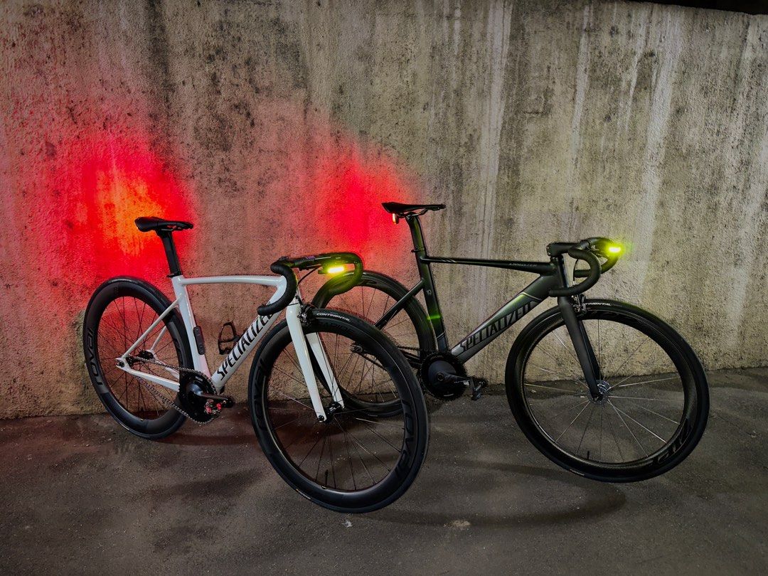 Specialized Langster Fixed Gear Track Sports Equipment Bicycles Parts Bicycles on Carousell