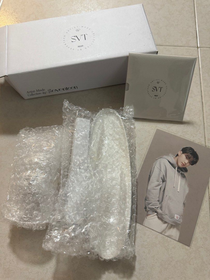 SEVENTEEN HOSHI ホシ INCENSE HOLDER SET SEVENTEEN HOSHI Incense Holder Set Artist Made Collection