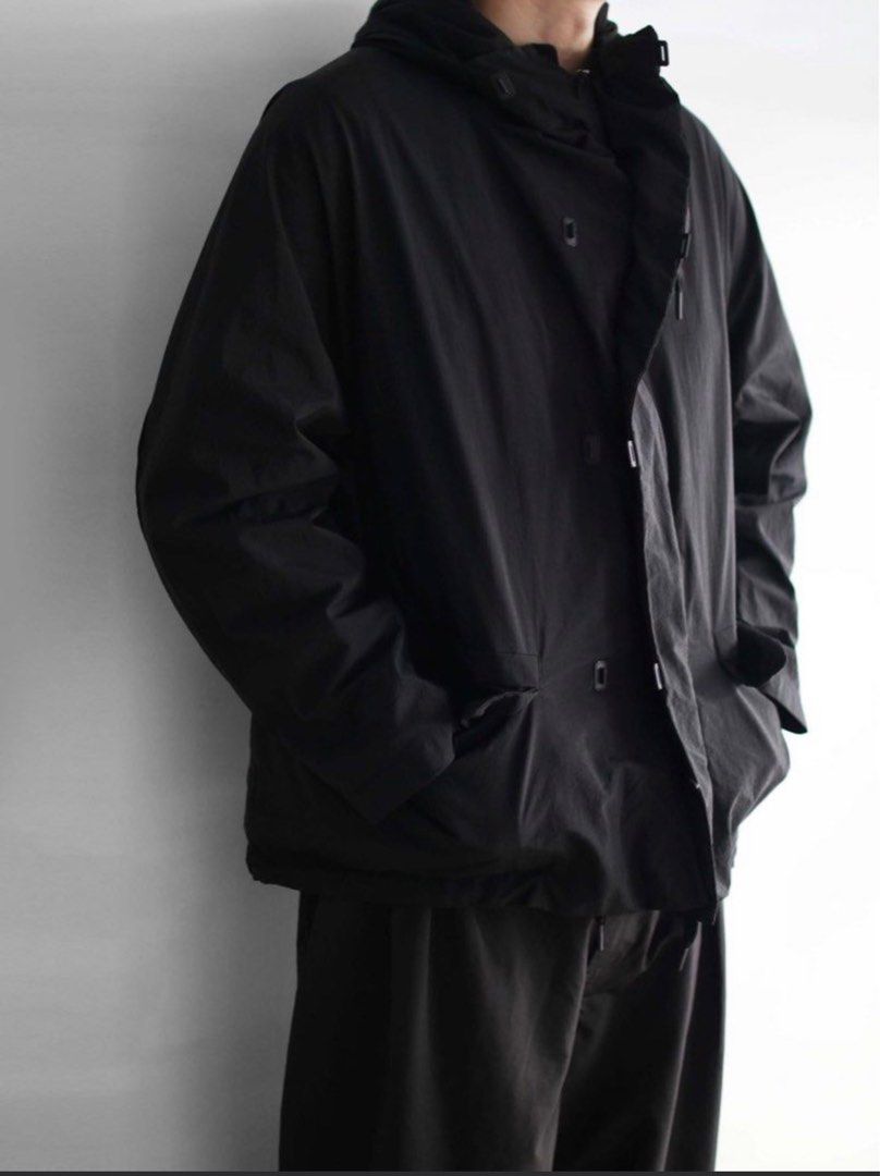 TEATORA Souvenir Hunter S/L Jacket Packable 機能獵裝夾克, 他 TEATORA Souvenir Hunter S/L Jacket Packable 機能獵裝夾克, 他