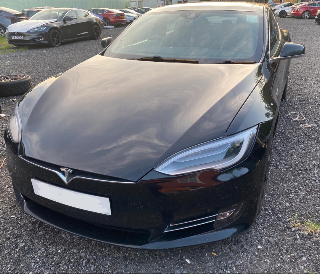 Tesla Model S 75D (A)62863173501827111