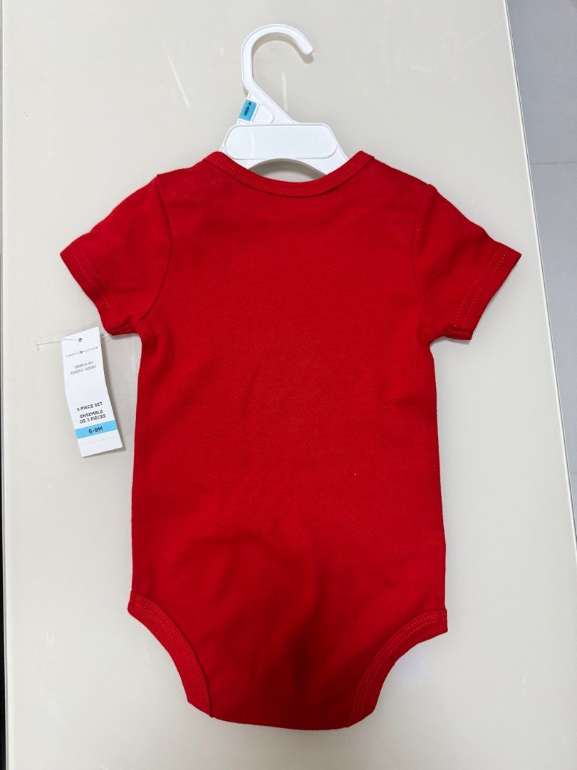 Tommy baby clothes new arrivals