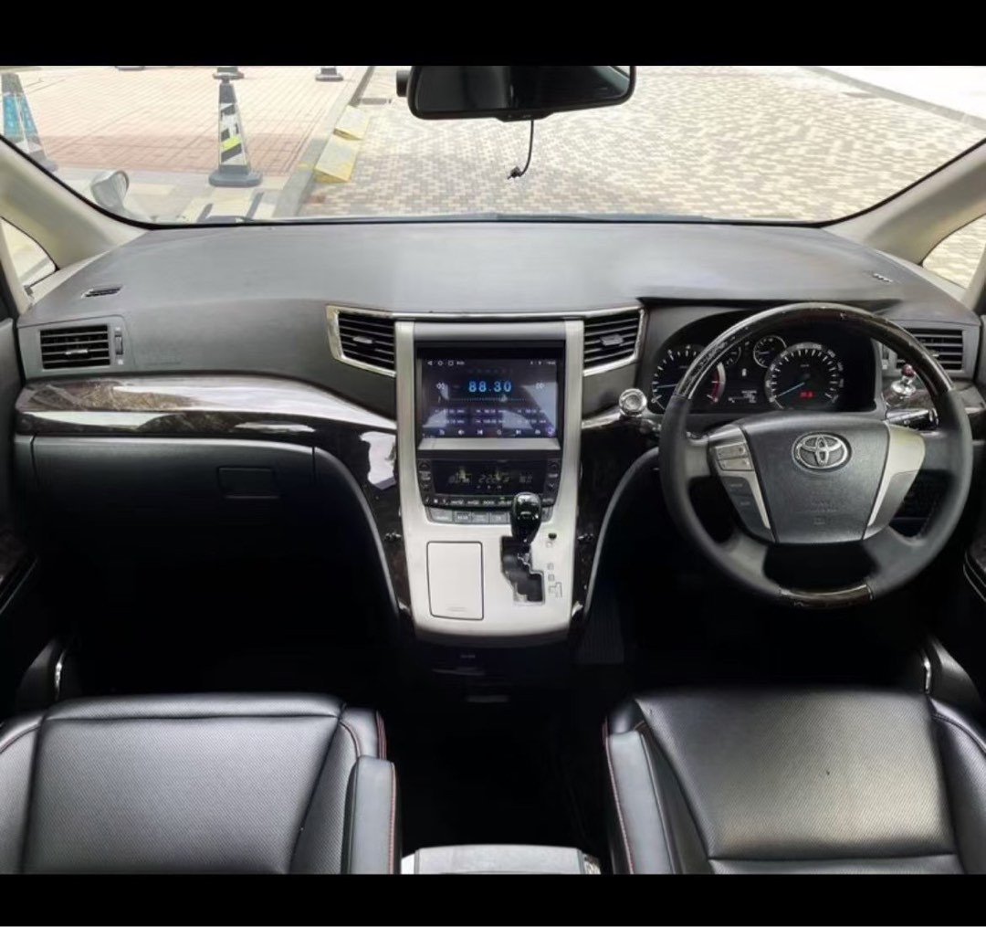Toyota Vellfire 3.5 Z 7-Seater (A)62863128992899111