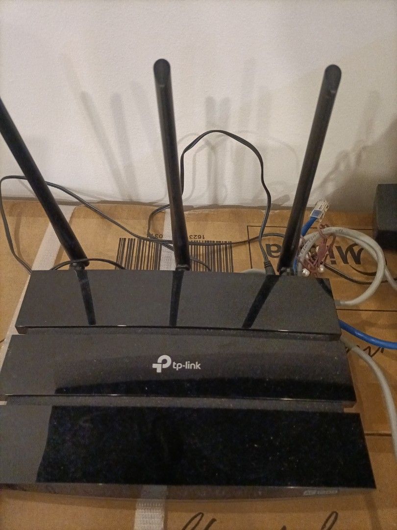 TpLink router65075092442114110