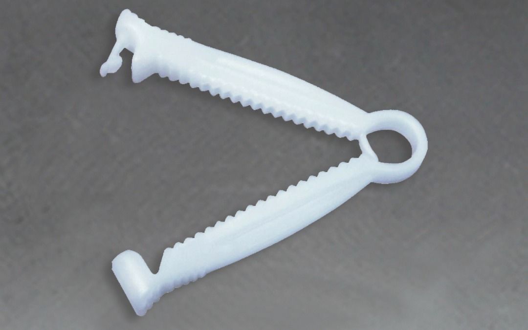 UMBILICAL CORD CLAMP INDIVIDUALLY PACK- SOLD PER PIECE (Category: Medical Supplies & Tools) located in Quezon City. Submitted by dxsshop002 (Listing ID 1331095769, Image 1). Description: DIRECT SUPPLIER HERE!✨ BUY YOUR NEEDS NOW, HERE IN OUR SHOP! WE HAVE ALL KINDS OF MEDICAL SUPPLIES THAT YOU NEED! “DXS ENTERPRISES INC.” MEDICAL SUPPLIES AND EQUIPMENT! WE ACCEPT RETAIL AND BULK ORDERS!! Visit us at: Shop address : No. 351 Congressional Avenue Ex