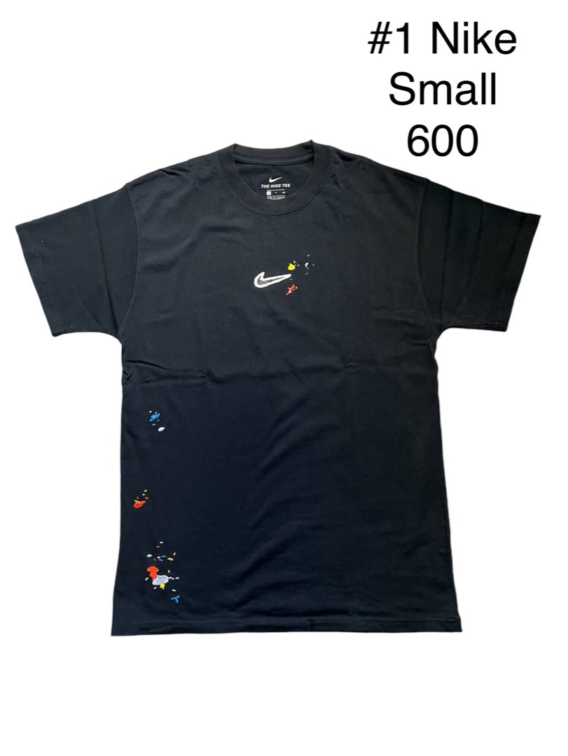 Death nike shirt shop