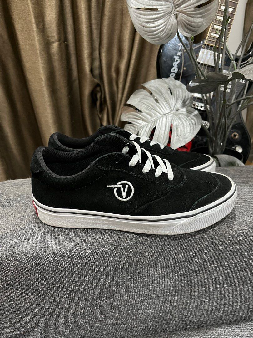 Vans 16 vulc online