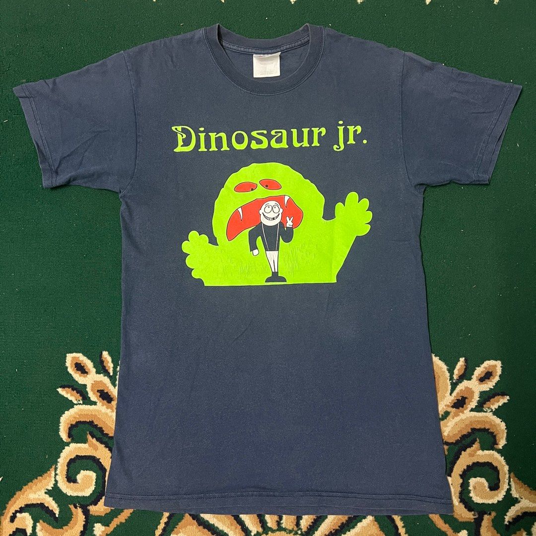 Banda póló - Dinosaur Jr Banda póló - Dinosaur Jr