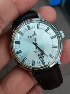 Biaoka Mechanical Watch Men s Fashion Watches Accessories Watches on Carousell