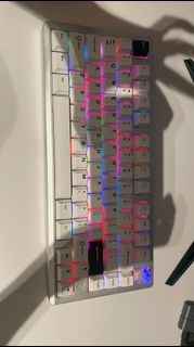 vxe75 keyboard