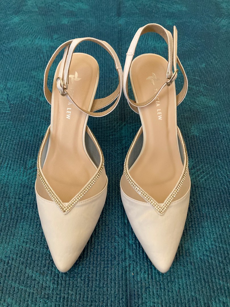 Lewre wedding shoes clearance