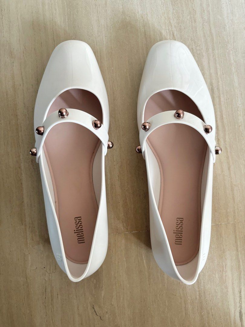 Shoes like melissa sale