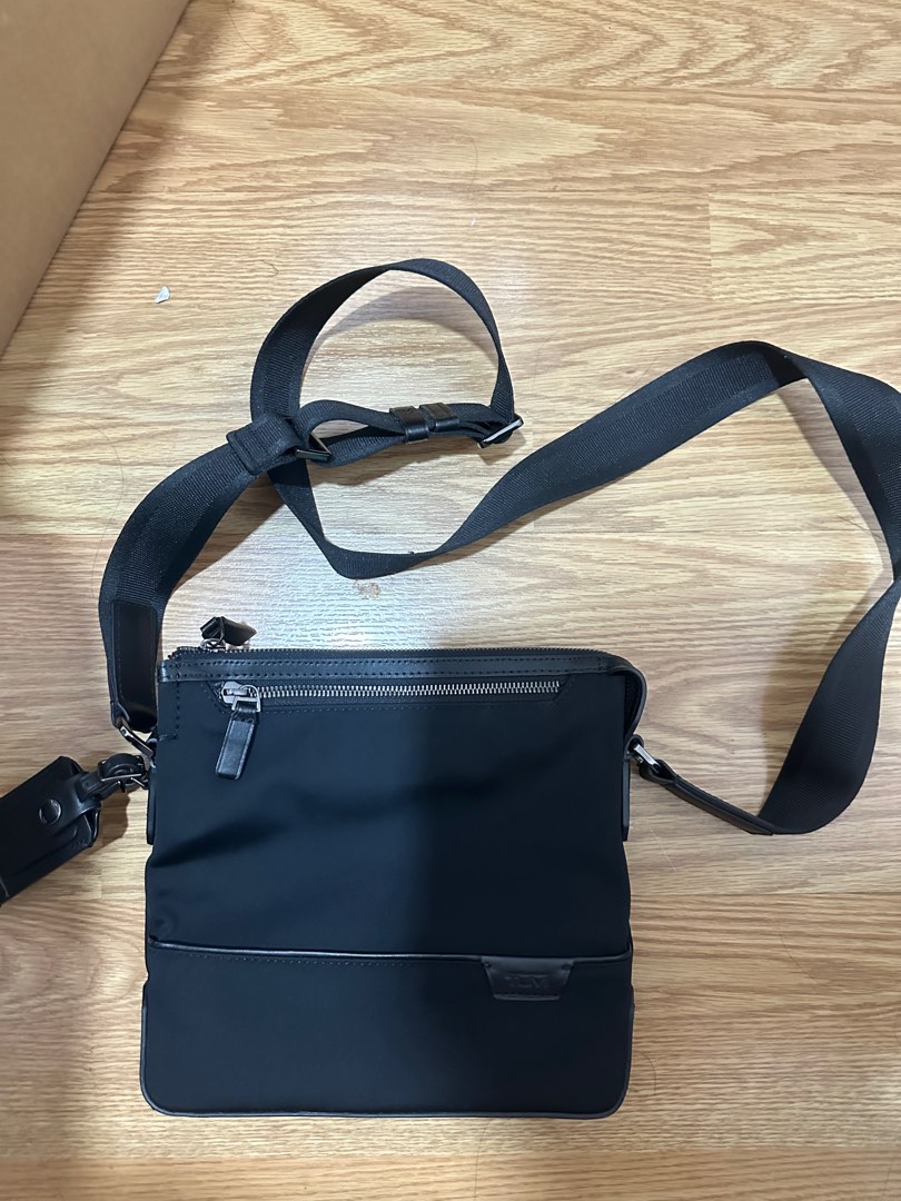 Tumi shawnee crossbody clearance