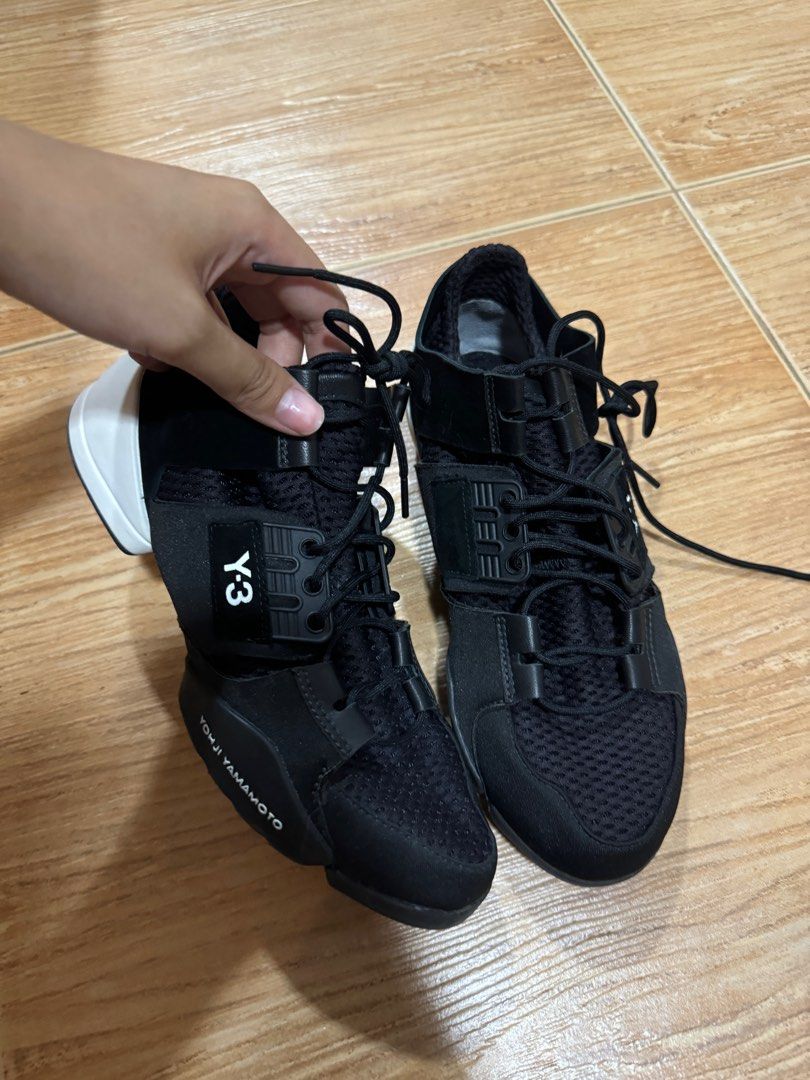 Y3 kanja on sale