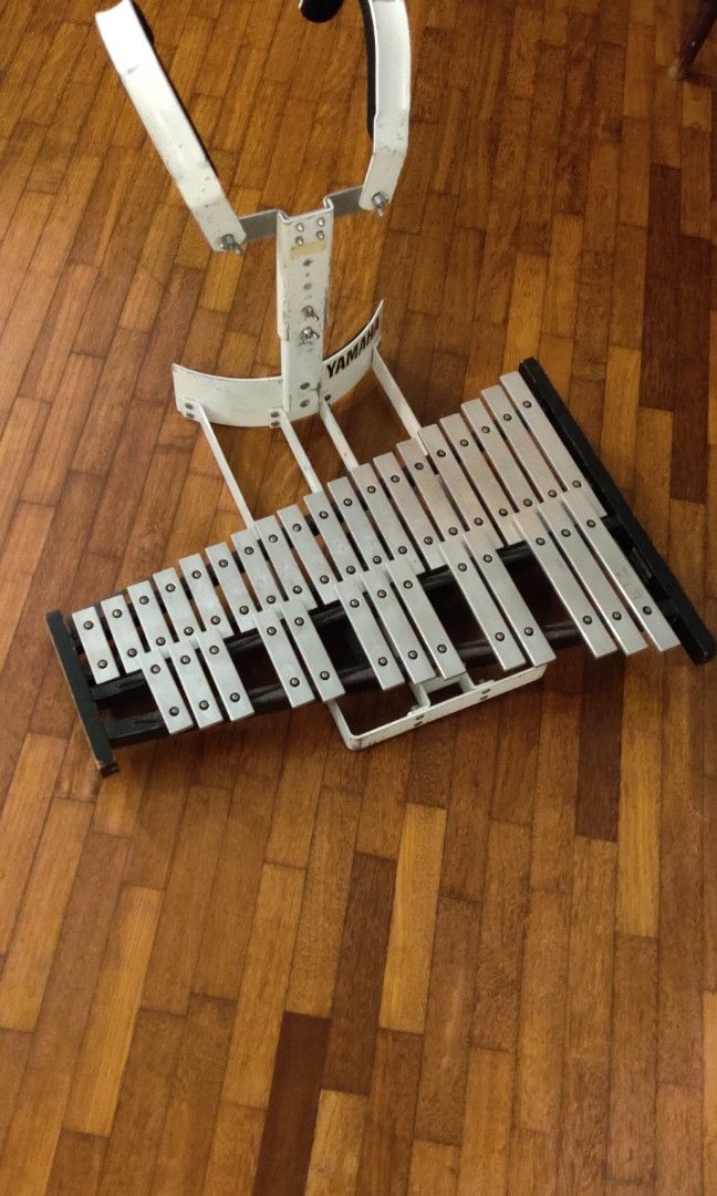 Yamaha MBL-32 Marching Bells | keywords: glockenspiel xylophone