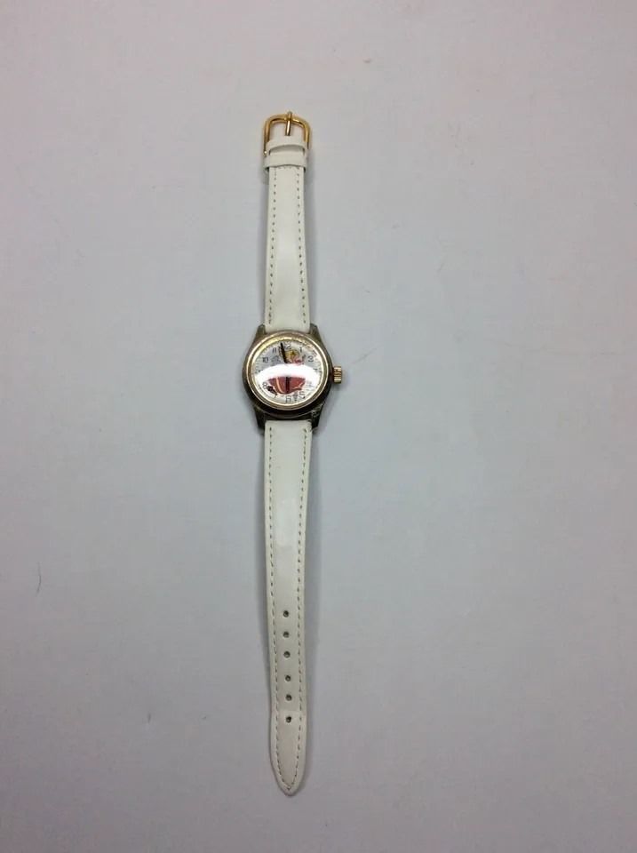 Vintage cinderella watch 1950's hot sale