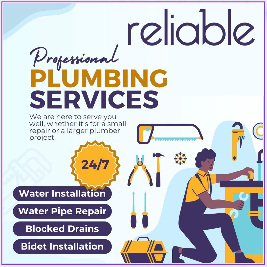 Affordable "rain shower installation" For Sale Plumbing Services