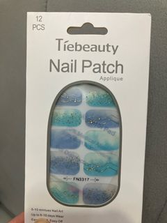 指甲貼 （包平郵）64219887596419110