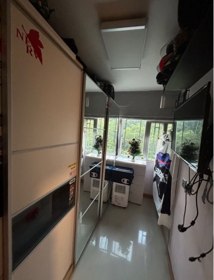 黃大仙 公屋 (未補地價) 實用443呎 綠表 白居二64080052487042113