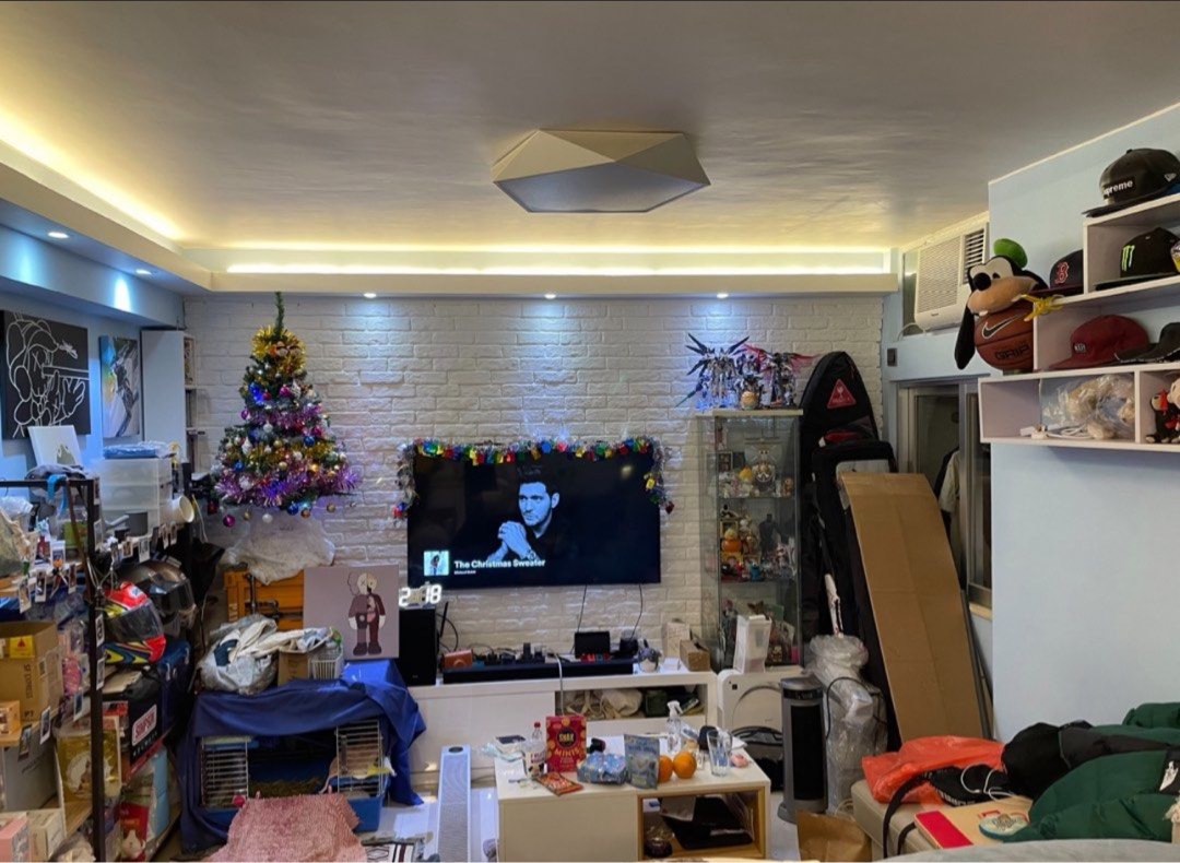 黃大仙 公屋 (未補地價) 實用443呎 綠表 白居二64080052487042114