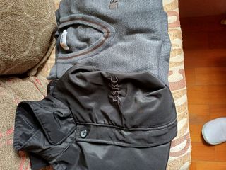 李兆基中學校服 冷衫  外套 冷衫80元一件外套100元64239250791555110