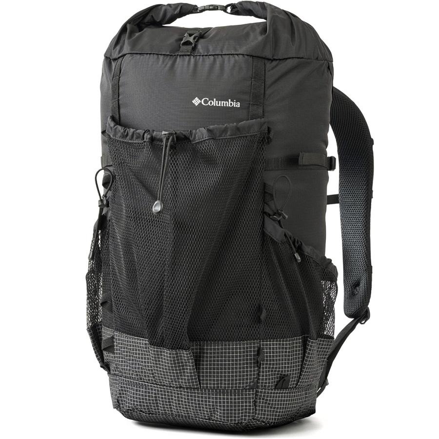 WAHCLELLA 28L Columbia ブラック