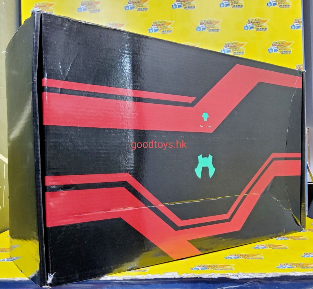 全新未砌HS模星1/100 AVALANCHE ASTRAEA TYPE F 雪崩正義女神TYPE F 紅色, 興趣及遊戲, 玩具& 遊戲類-  Carousell