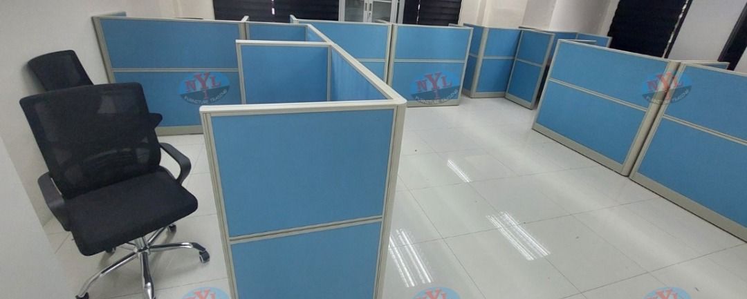 // OFFICE PARTITION // CALL CENTER CUBICLE // TOILET PARTITION ...