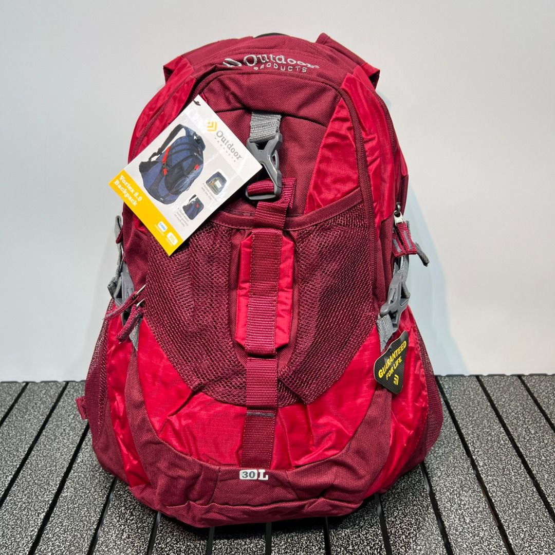 Outdoor products vortex deals