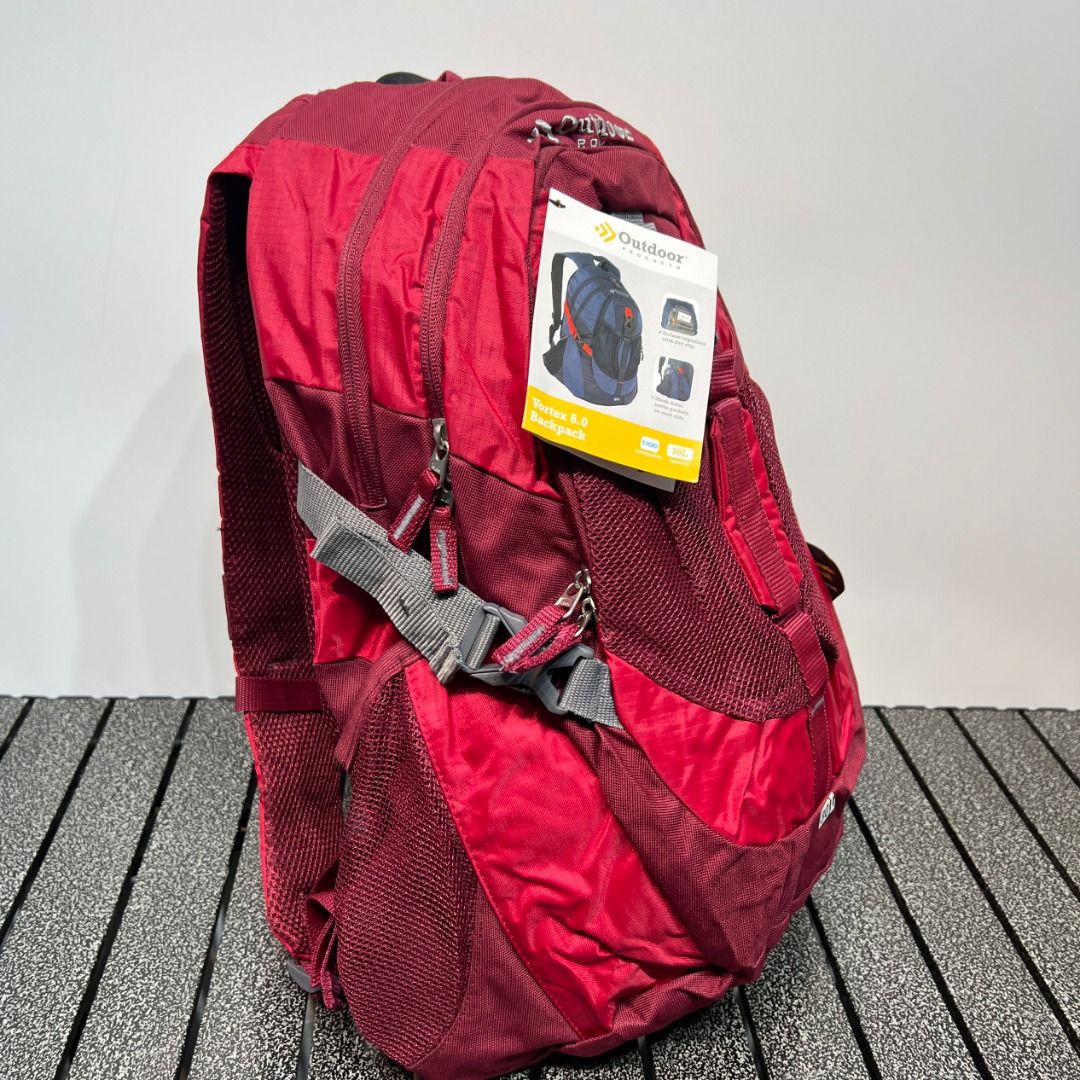 OUTDOOR PRODUCT Vortex 8.0 30L Carousell