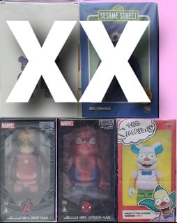 （分類：）位於 。 由 bearbrick_hk 提交（商品編號 1331283754，圖片 1）。簡介： 。