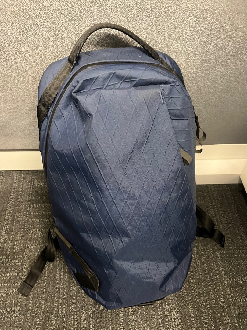 Able Carry Daily VX Backpack Men s Fashion Bags Backpacks on Carousell
