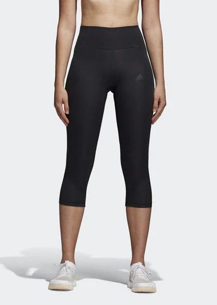 Adidas climalite leggings Women s Fashion Activewear on Carousell