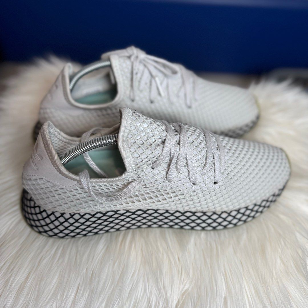 deerupt grey one