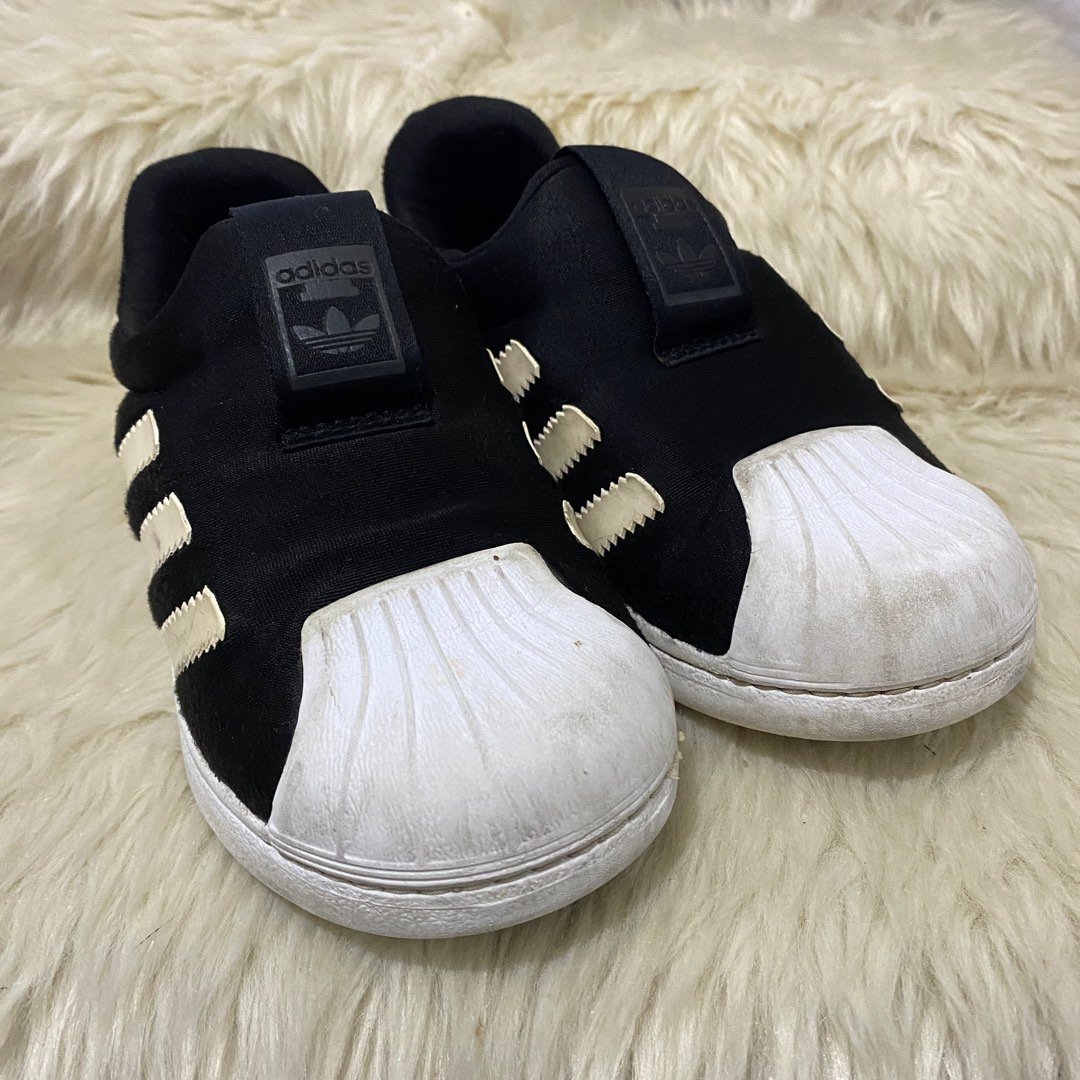 Adidas fitfoam ortholite 2025